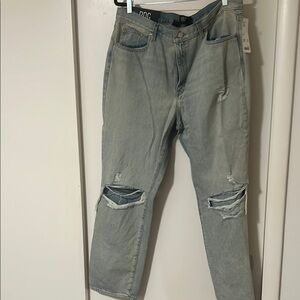 Urban Outfitters Distressed Jeans